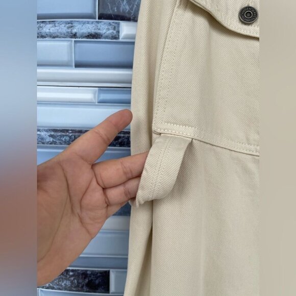 Hidden  High Rise Cargo Jeans 27 - Picture 10 of 14